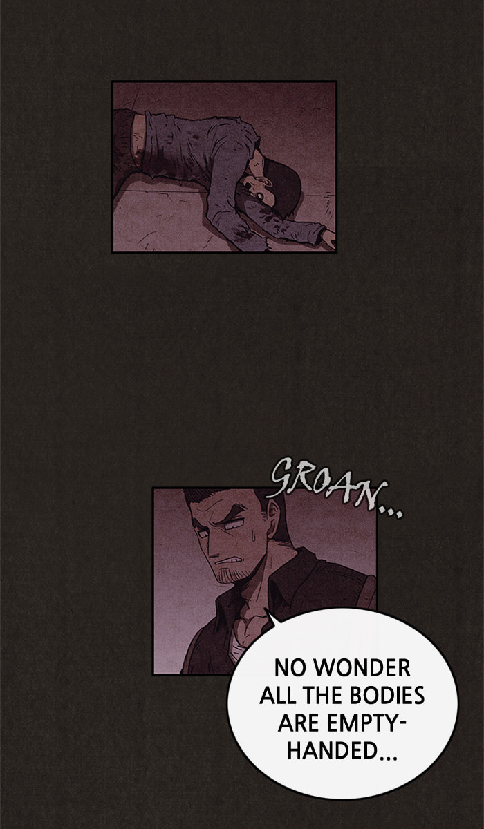 Sweet Home Chapter 52 page 32 - 