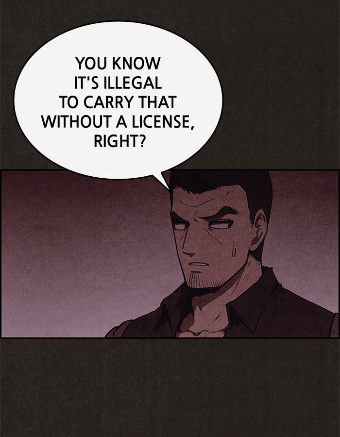 Sweet Home Chapter 52 page 33 - 