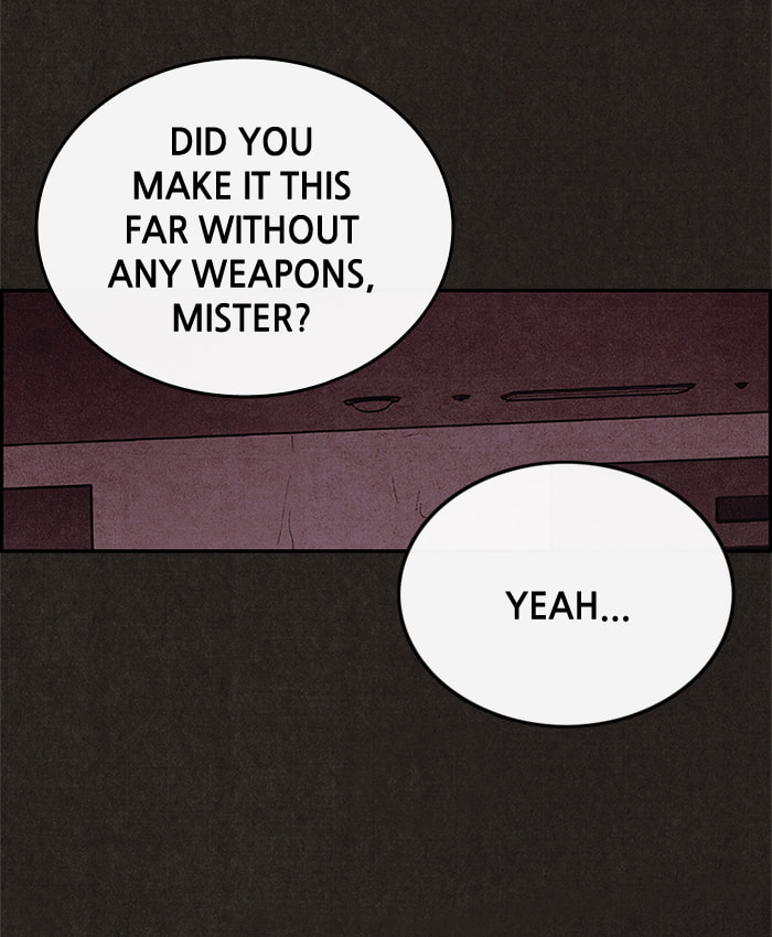 Sweet Home Chapter 52 page 36 - 