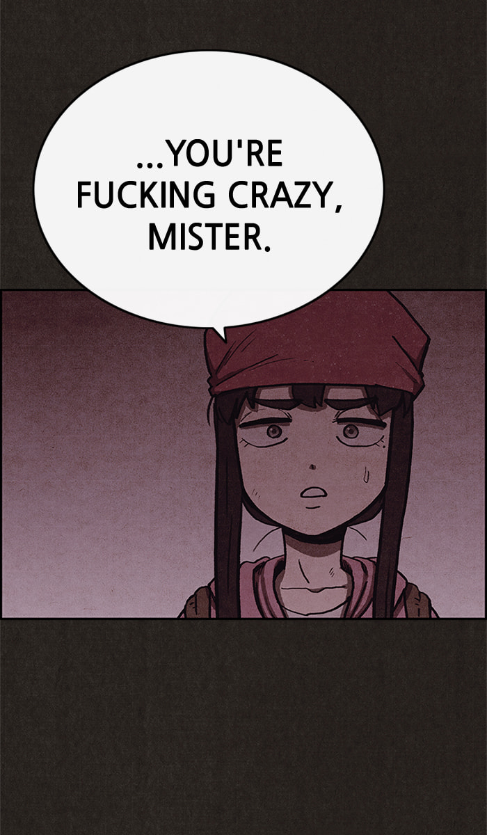 Sweet Home Chapter 52 page 39 - 