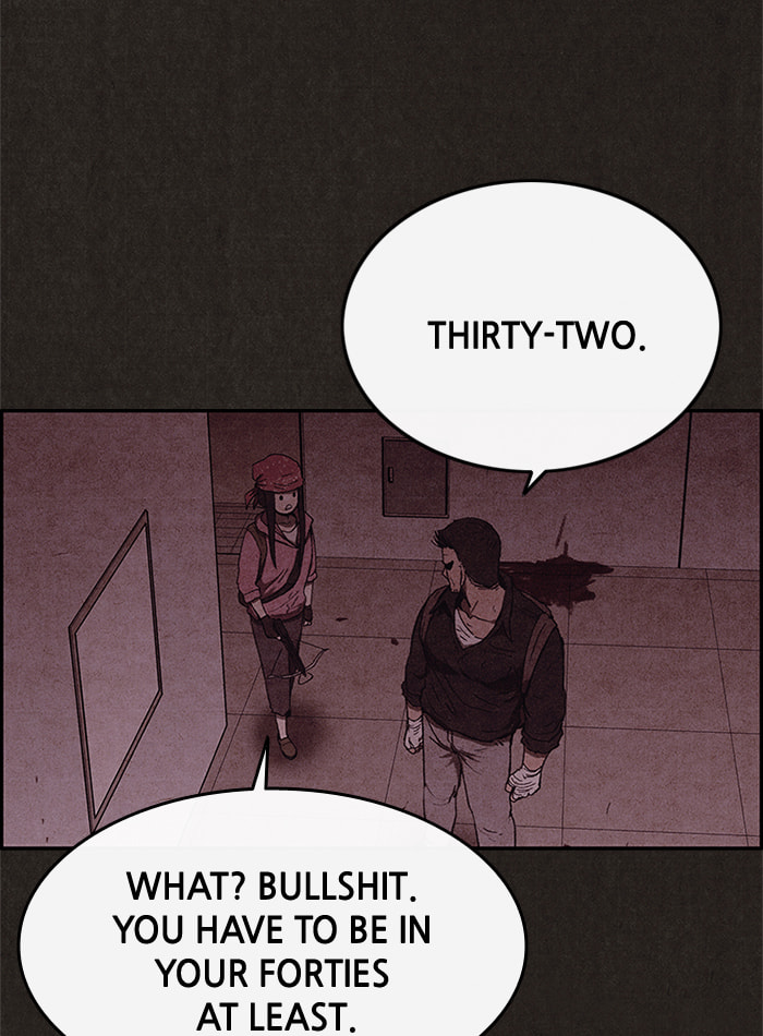 Sweet Home Chapter 52 page 41 - 