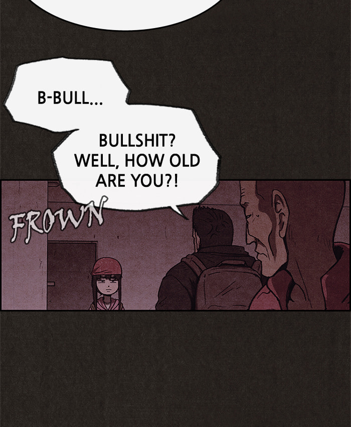 Sweet Home Chapter 52 page 42 - 