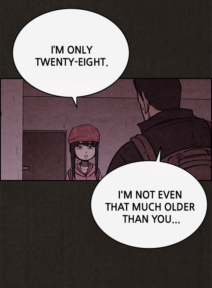 Sweet Home Chapter 52 page 43 - 
