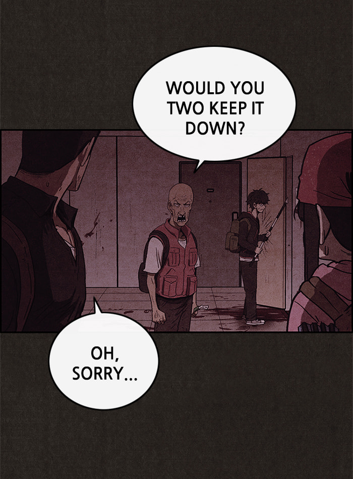 Sweet Home Chapter 52 page 44 - 