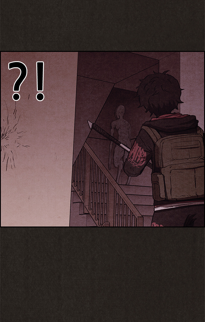 Sweet Home Chapter 52 page 48 - 