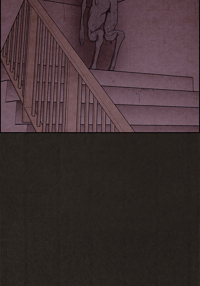 Sweet Home Chapter 52 page 50 - 