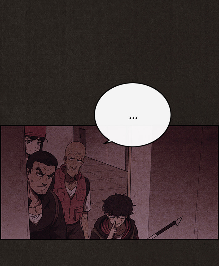 Sweet Home Chapter 52 page 53 - 