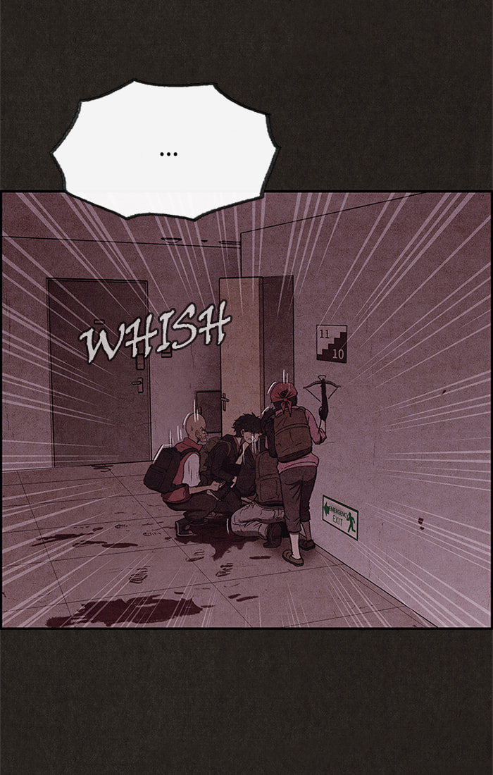 Sweet Home Chapter 52 page 56 - 