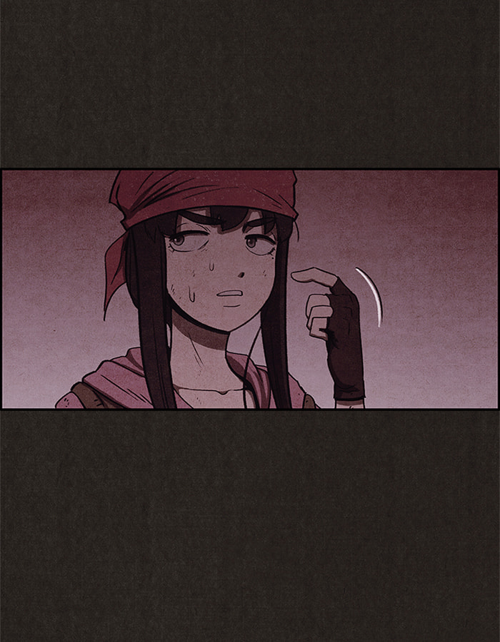 Sweet Home Chapter 52 page 58 - 