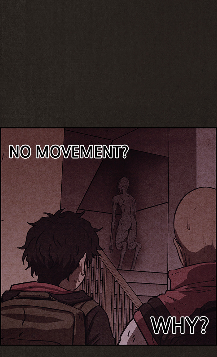 Sweet Home Chapter 52 page 61 - 