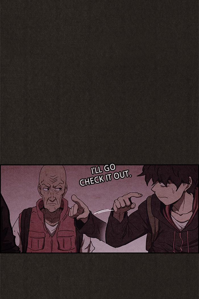 Sweet Home Chapter 52 page 62 - 