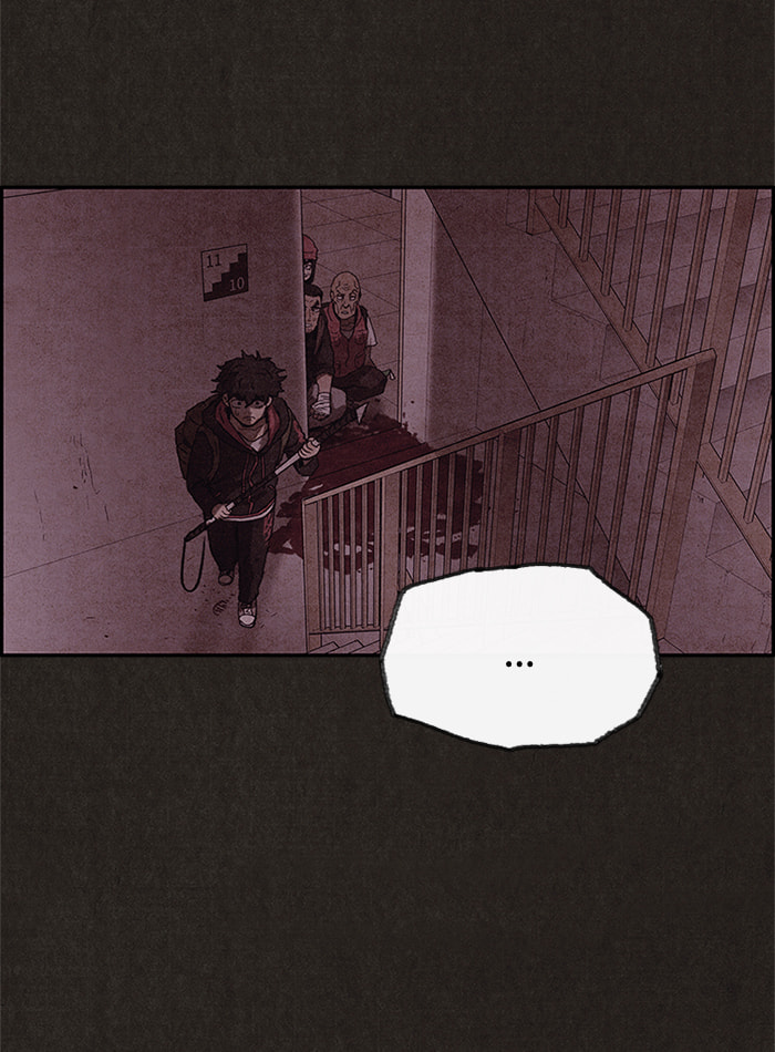 Sweet Home Chapter 52 page 65 - 