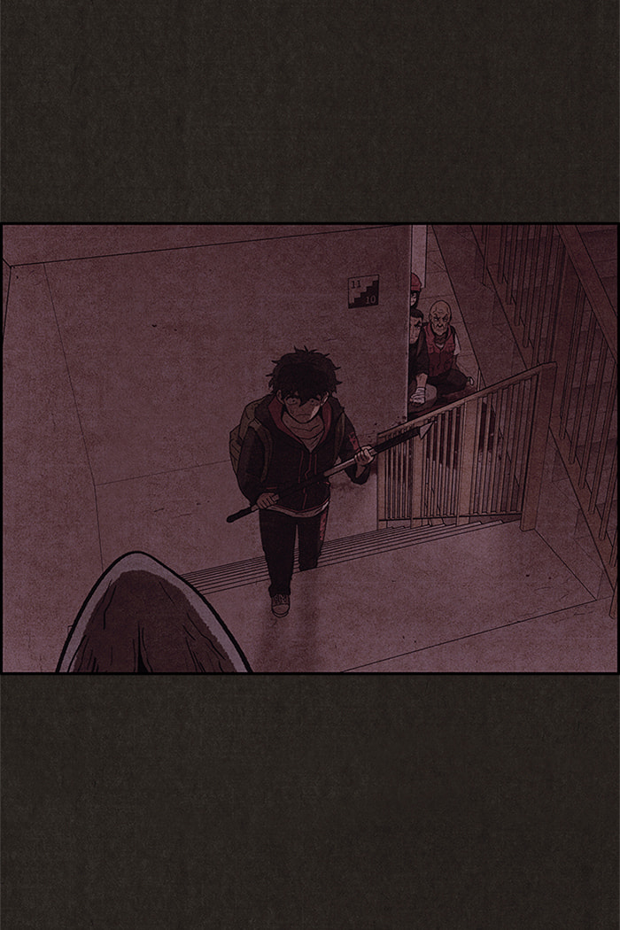 Sweet Home Chapter 52 page 66 - 