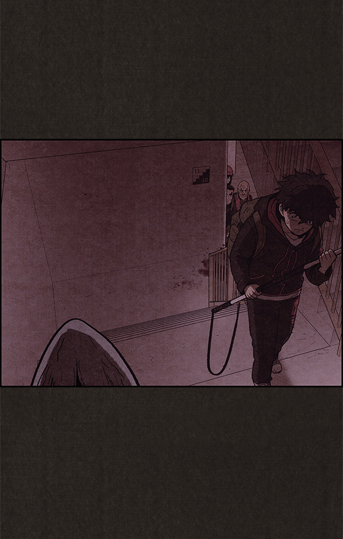 Sweet Home Chapter 52 page 67 - 