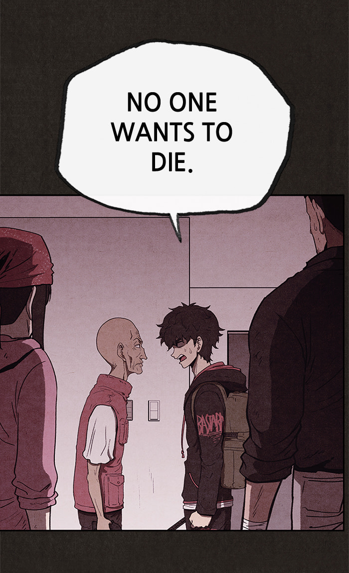 Sweet Home Chapter 52 page 8 - 