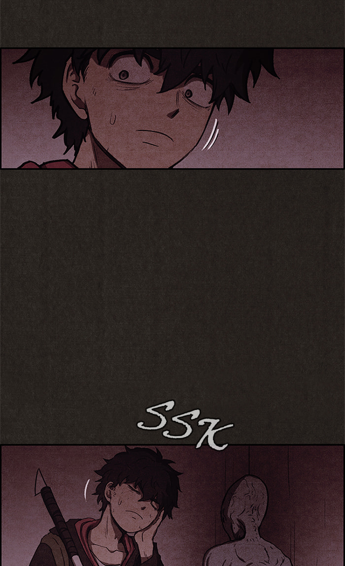 Sweet Home Chapter 52 page 72 - 