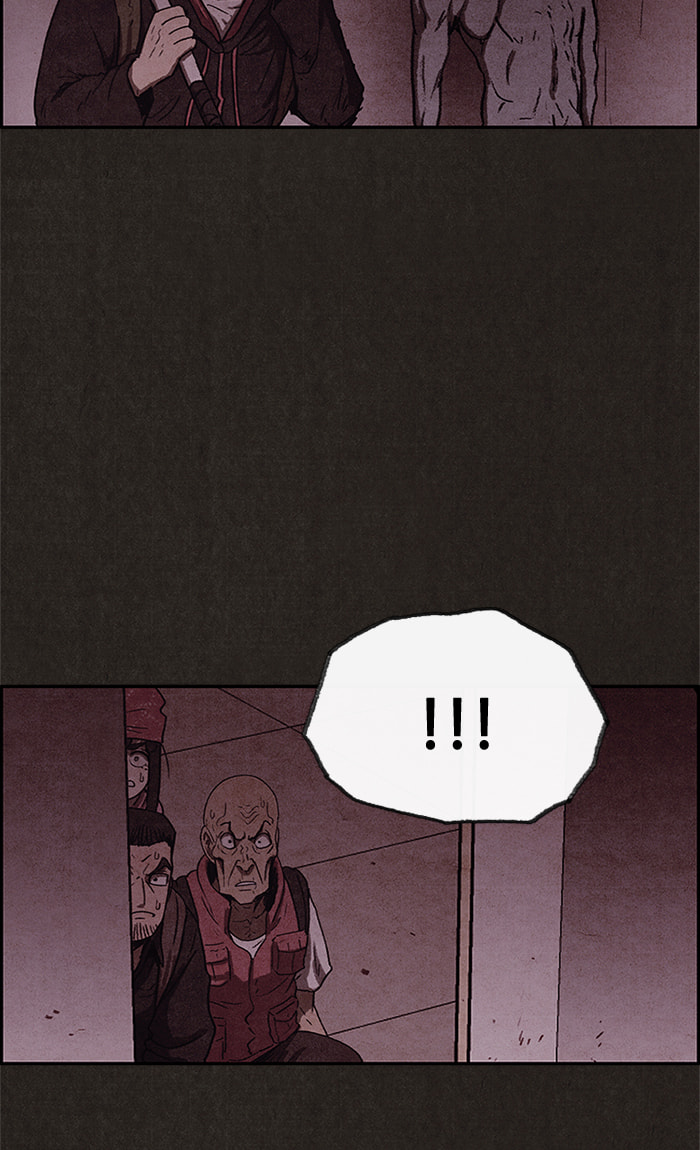 Sweet Home Chapter 52 page 73 - 