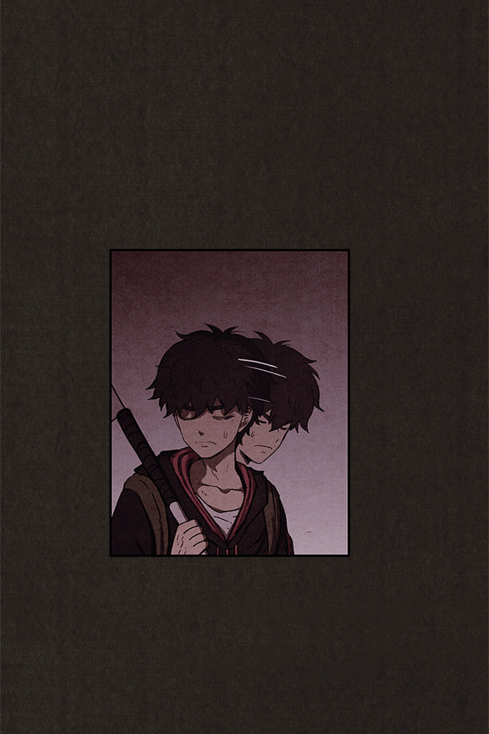 Sweet Home Chapter 52 page 75 - 