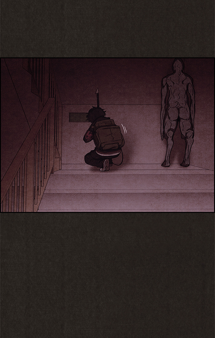 Sweet Home Chapter 52 page 77 - 