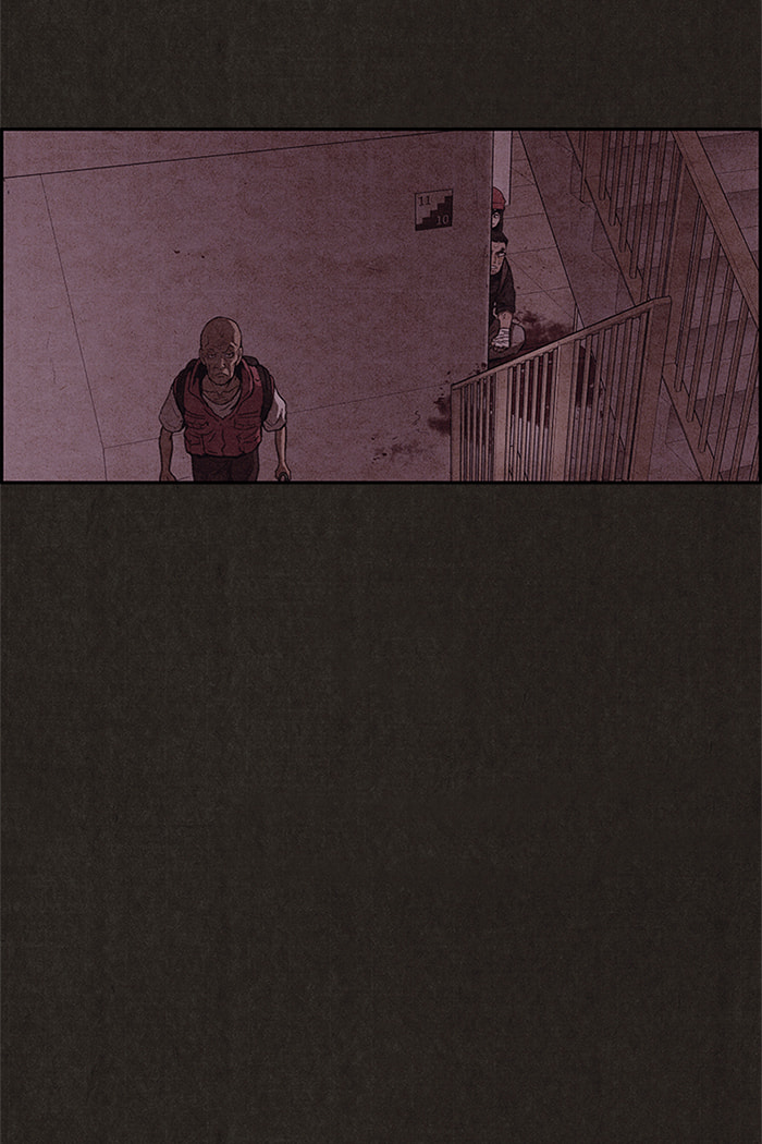 Sweet Home Chapter 52 page 81 - 