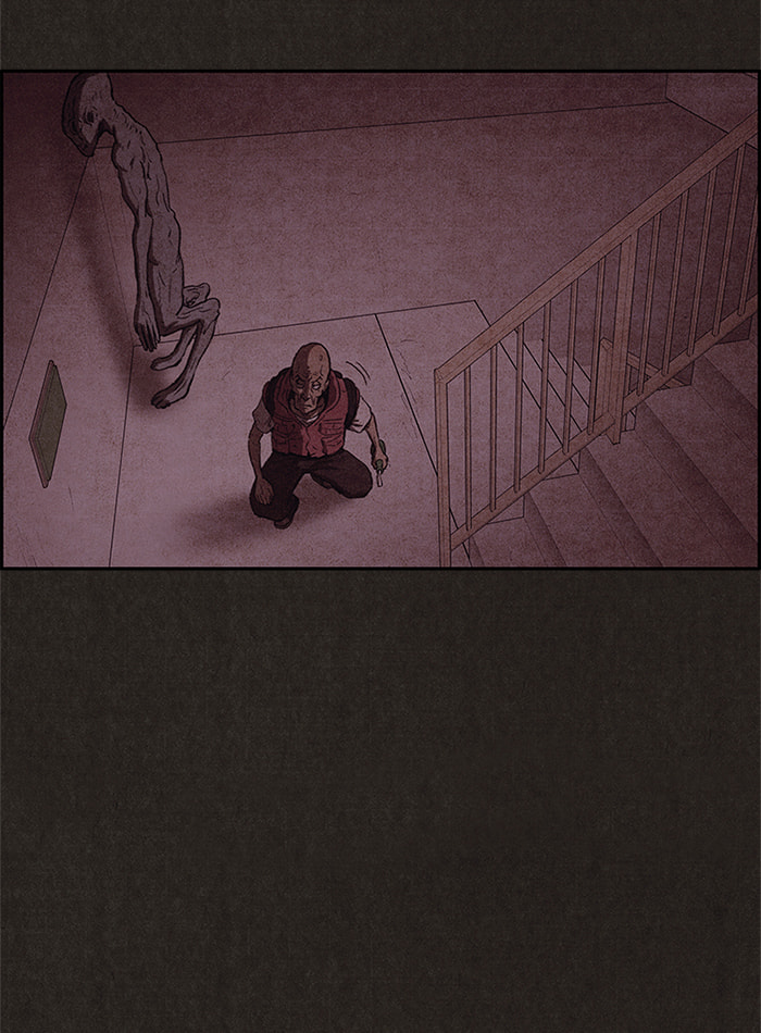 Sweet Home Chapter 52 page 82 - 