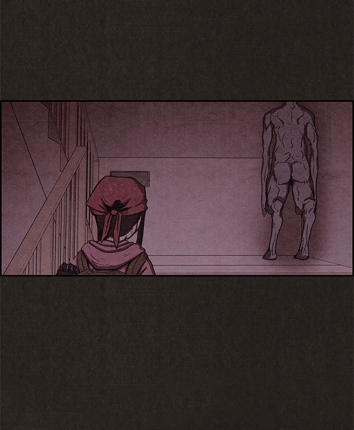 Sweet Home Chapter 52 page 86 - 