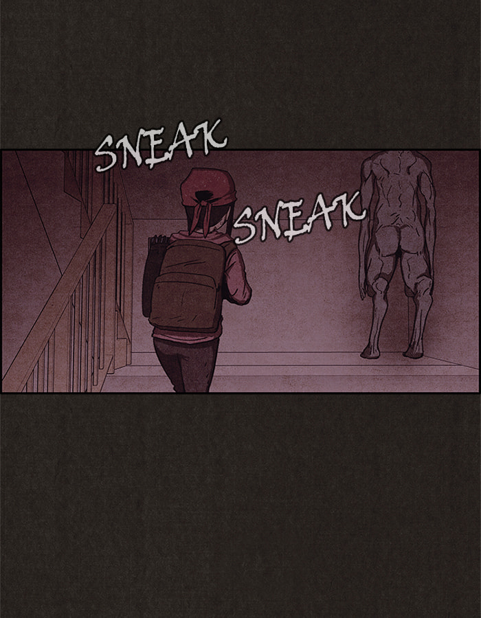 Sweet Home Chapter 52 page 87 - 