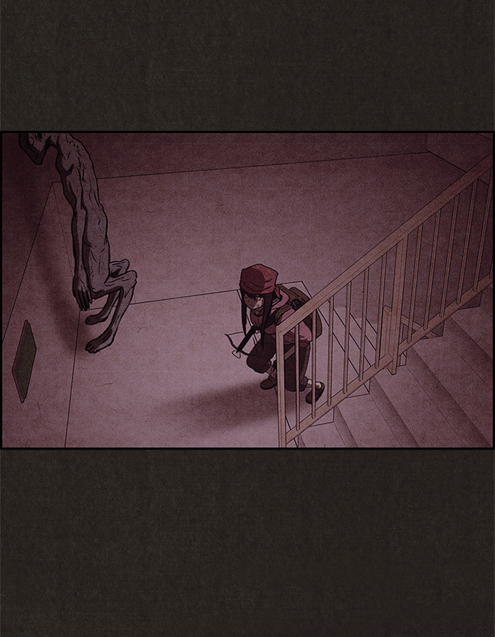 Sweet Home Chapter 52 page 90 - 
