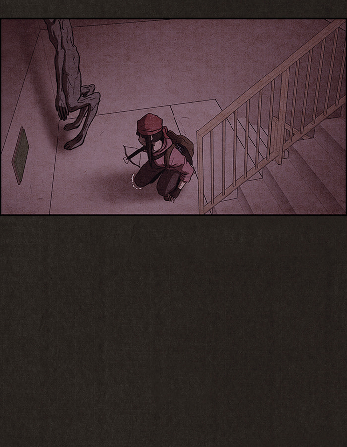 Sweet Home Chapter 52 page 94 - 