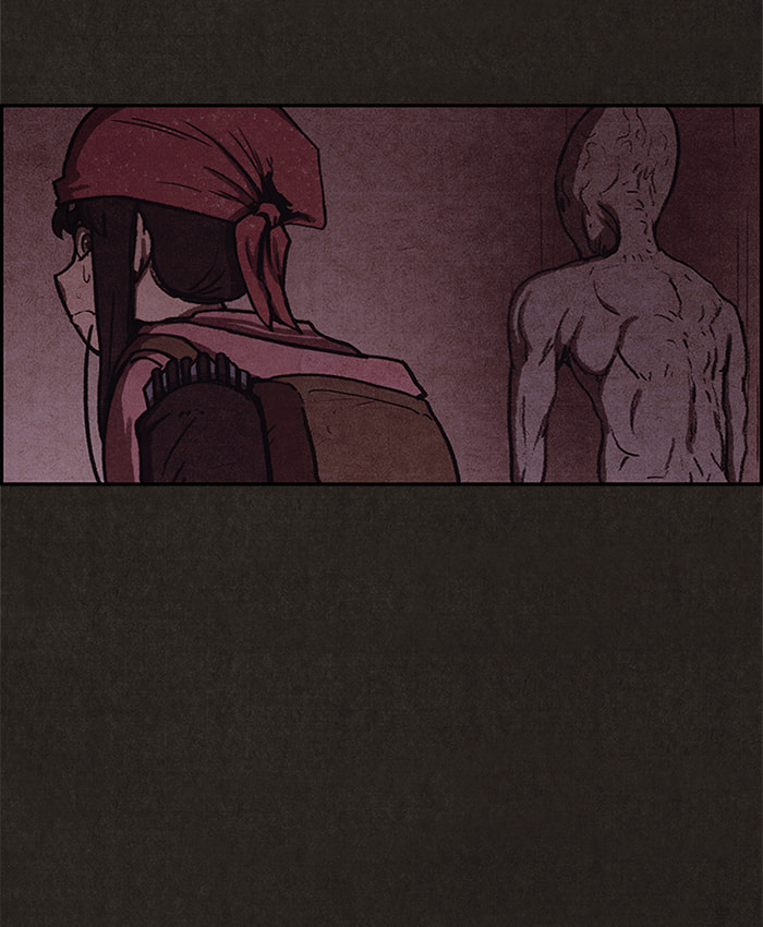 Sweet Home Chapter 52 page 95 - 