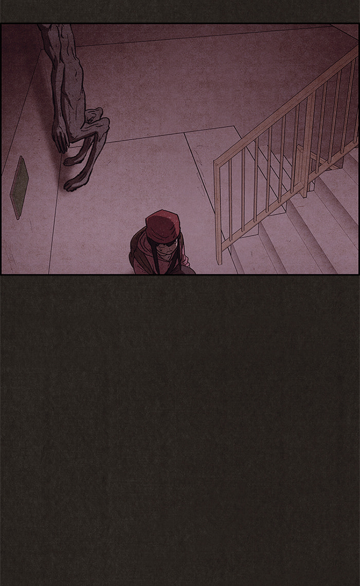Sweet Home Chapter 52 page 98 - 