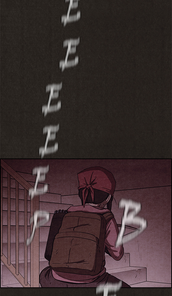 Sweet Home Chapter 52 page 100 - 