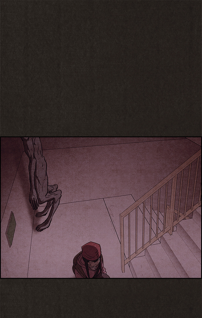 Sweet Home Chapter 53 page 2 - 