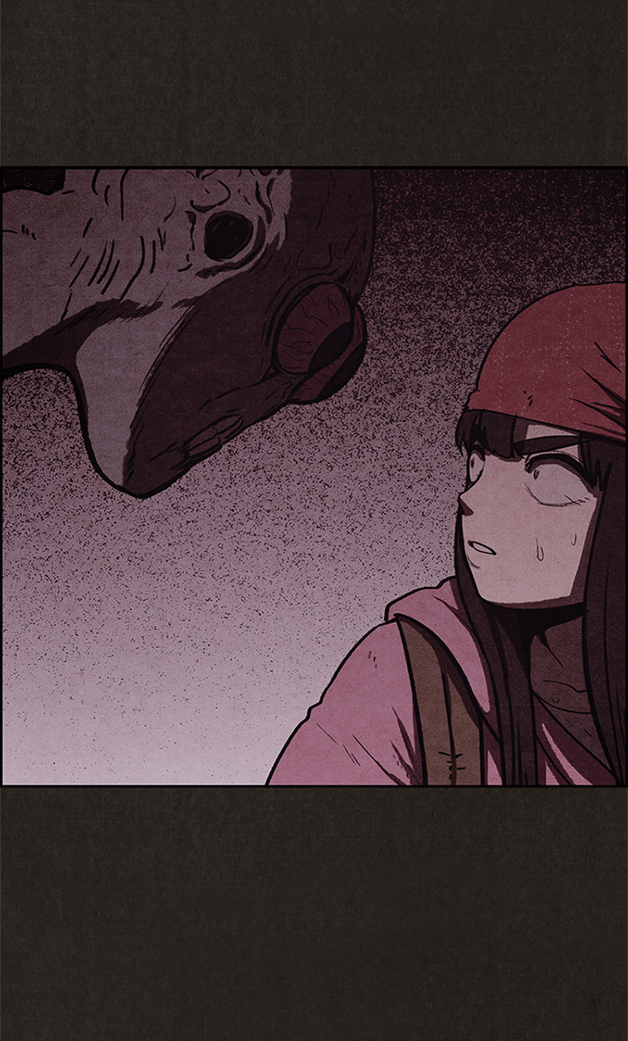 Sweet Home Chapter 53 page 11 - 