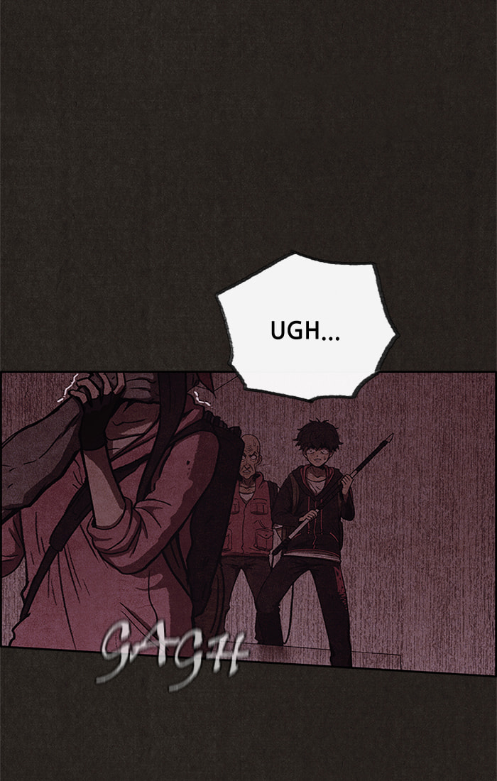 Sweet Home Chapter 53 page 15 - 