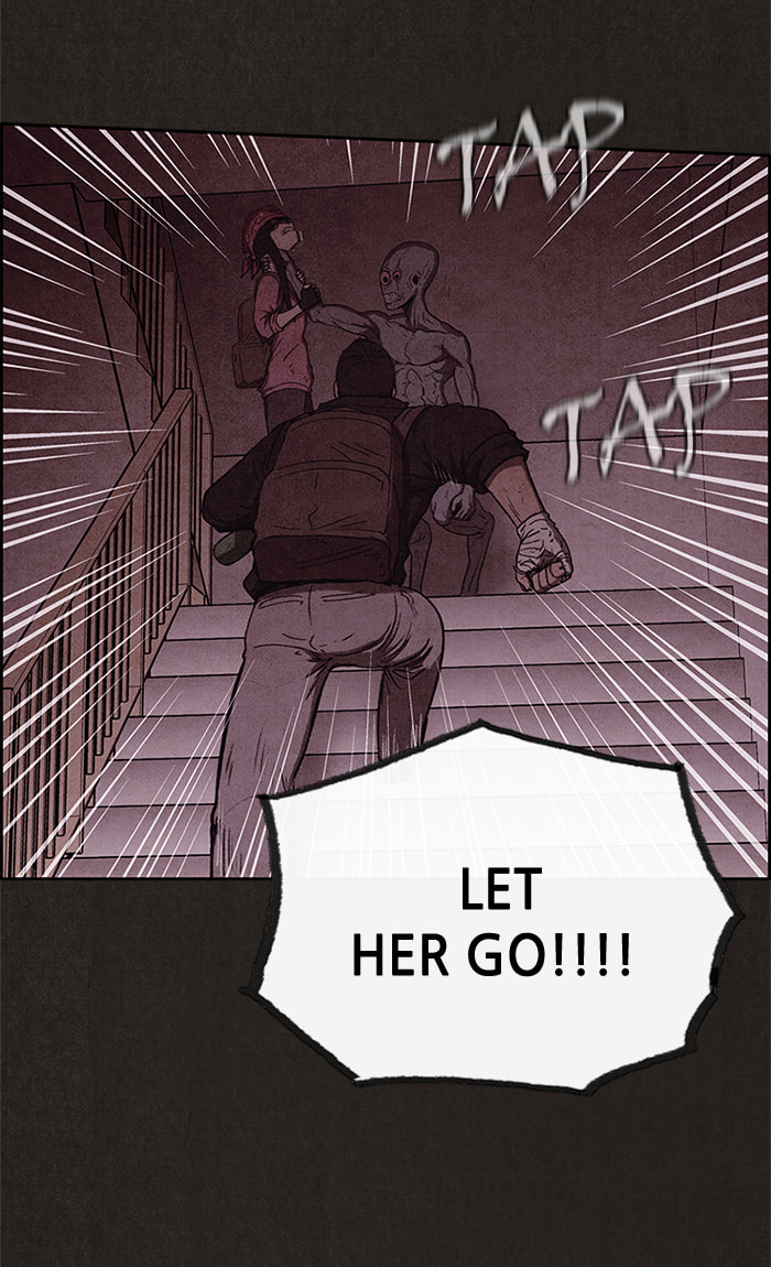 Sweet Home Chapter 53 page 19 - 