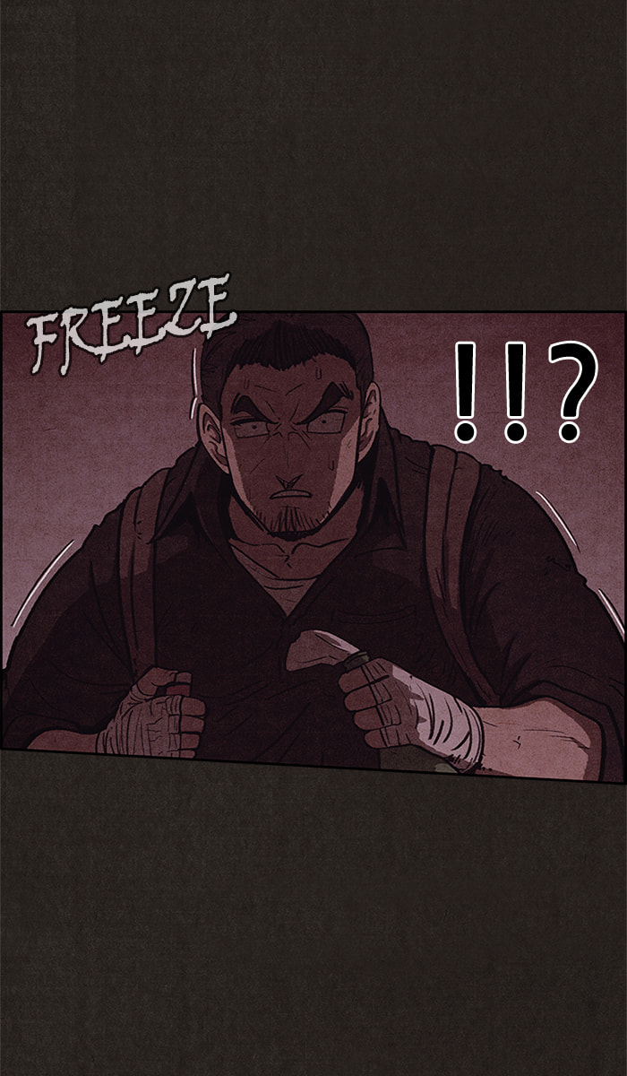 Sweet Home Chapter 53 page 20 - 