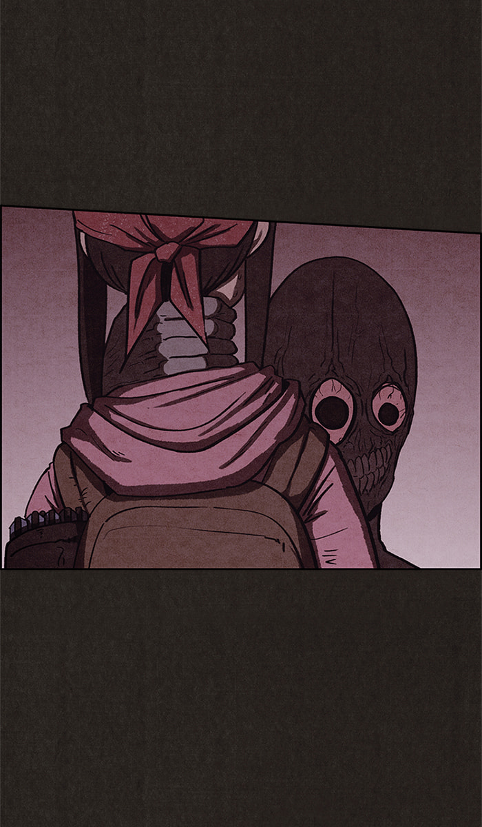 Sweet Home Chapter 53 page 21 - 