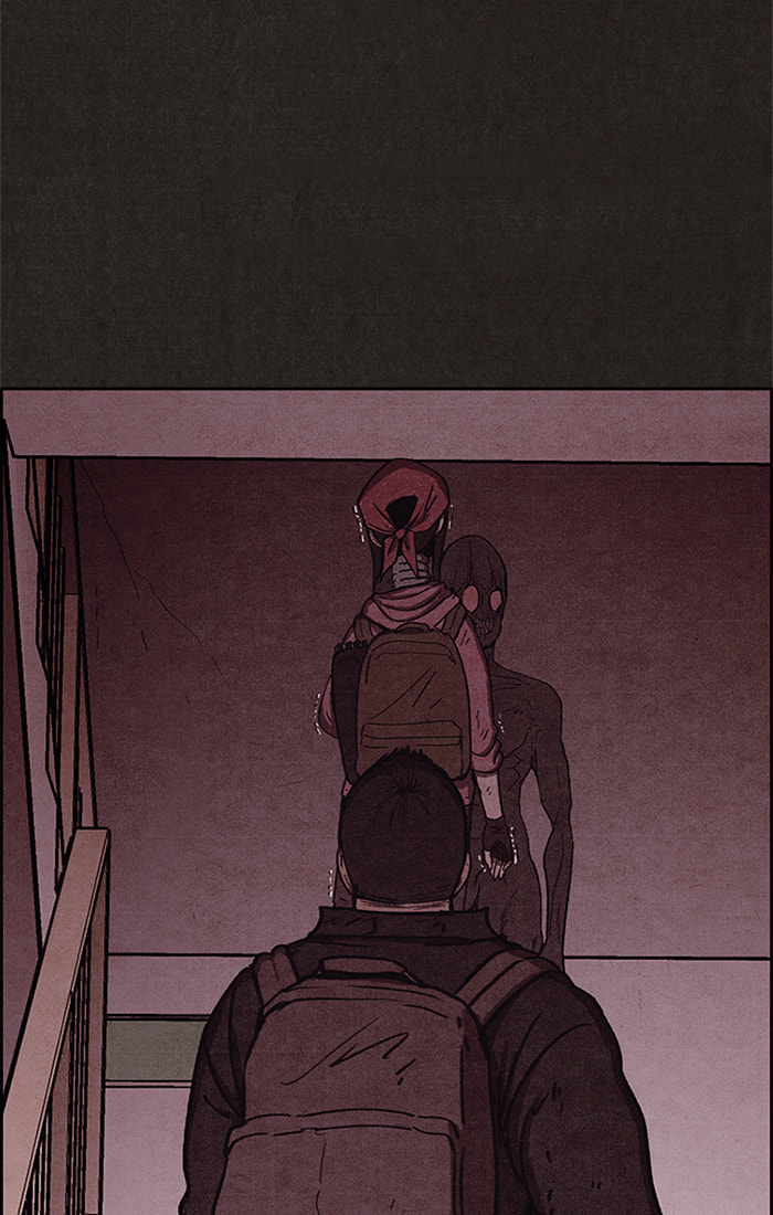 Sweet Home Chapter 53 page 22 - 