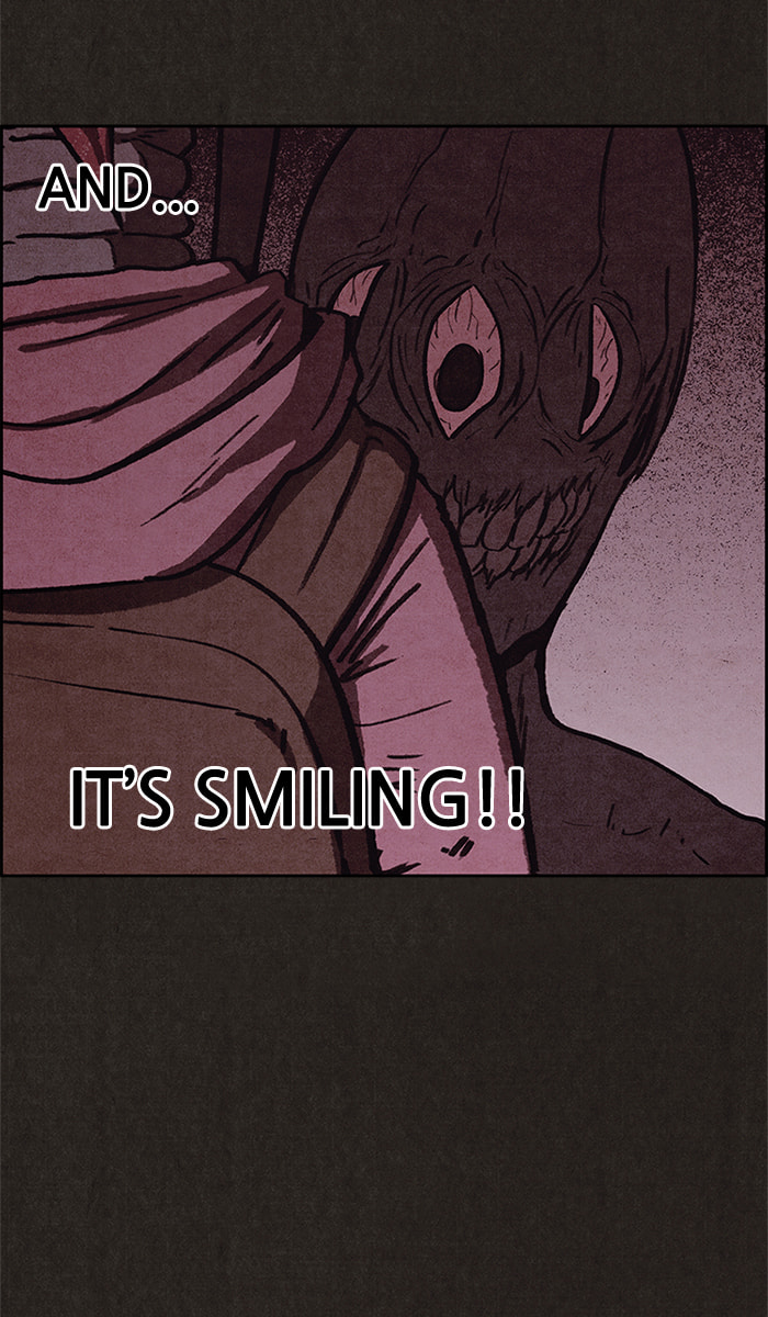 Sweet Home Chapter 53 page 25 - 