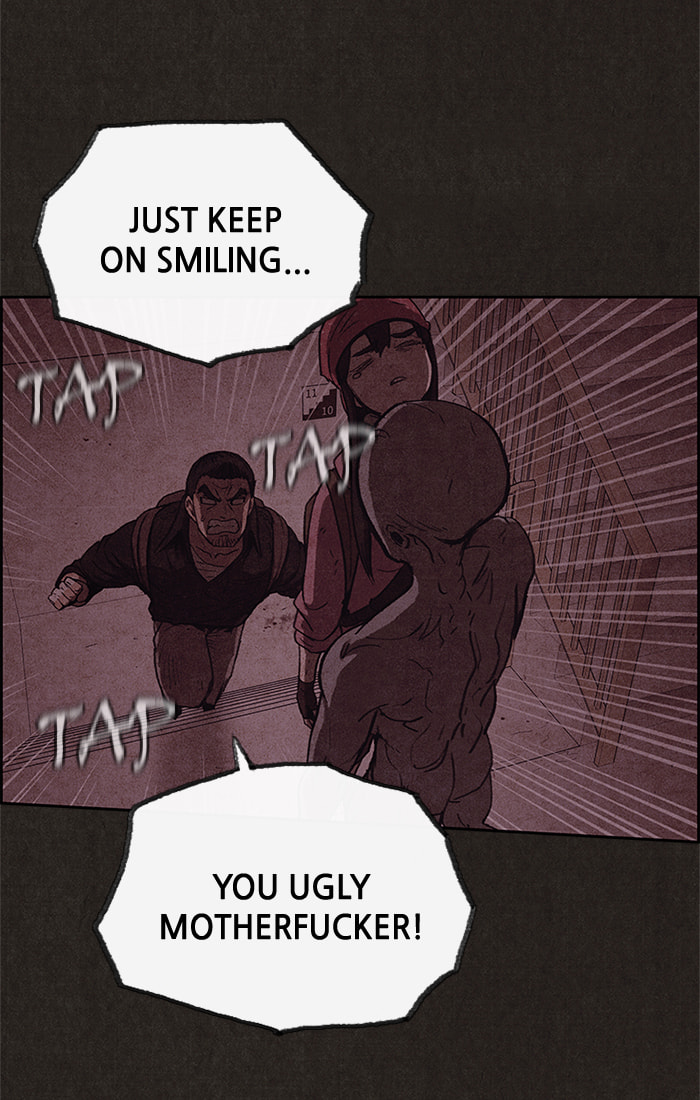 Sweet Home Chapter 53 page 26 - 