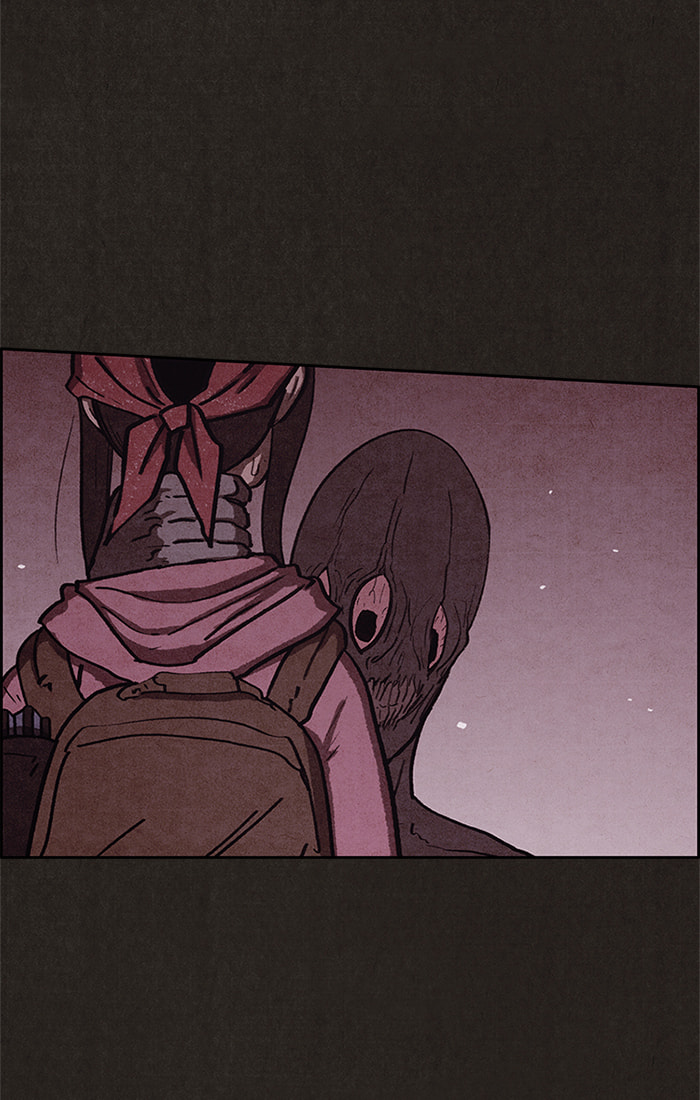 Sweet Home Chapter 53 page 27 - 