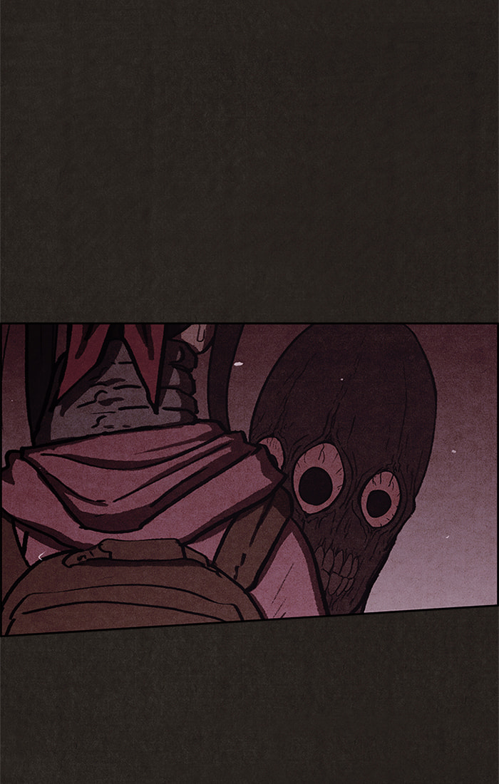 Sweet Home Chapter 53 page 28 - 