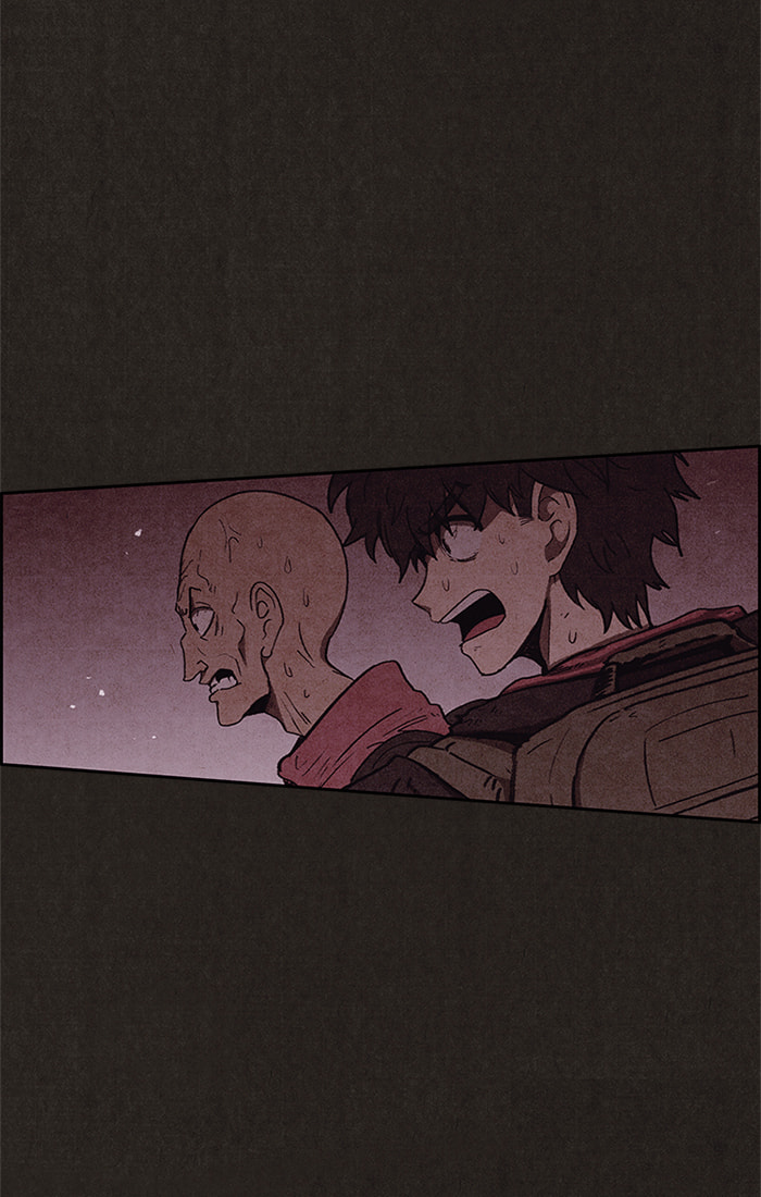 Sweet Home Chapter 53 page 29 - 