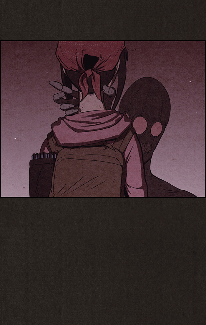 Sweet Home Chapter 53 page 32 - 