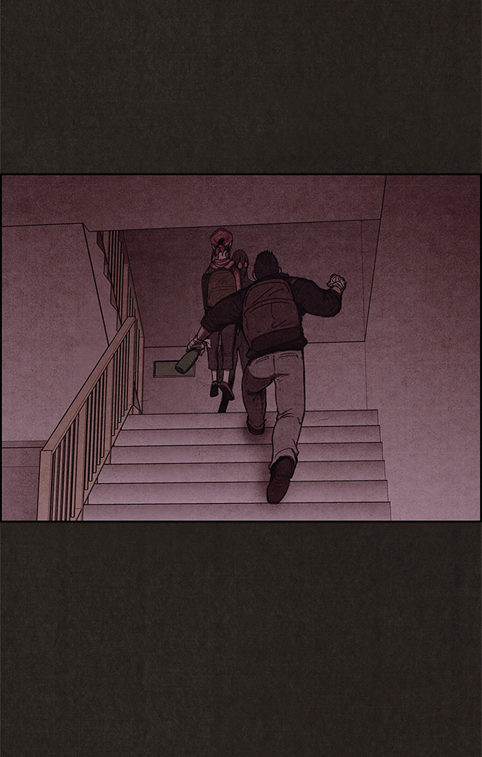 Sweet Home Chapter 53 page 33 - 