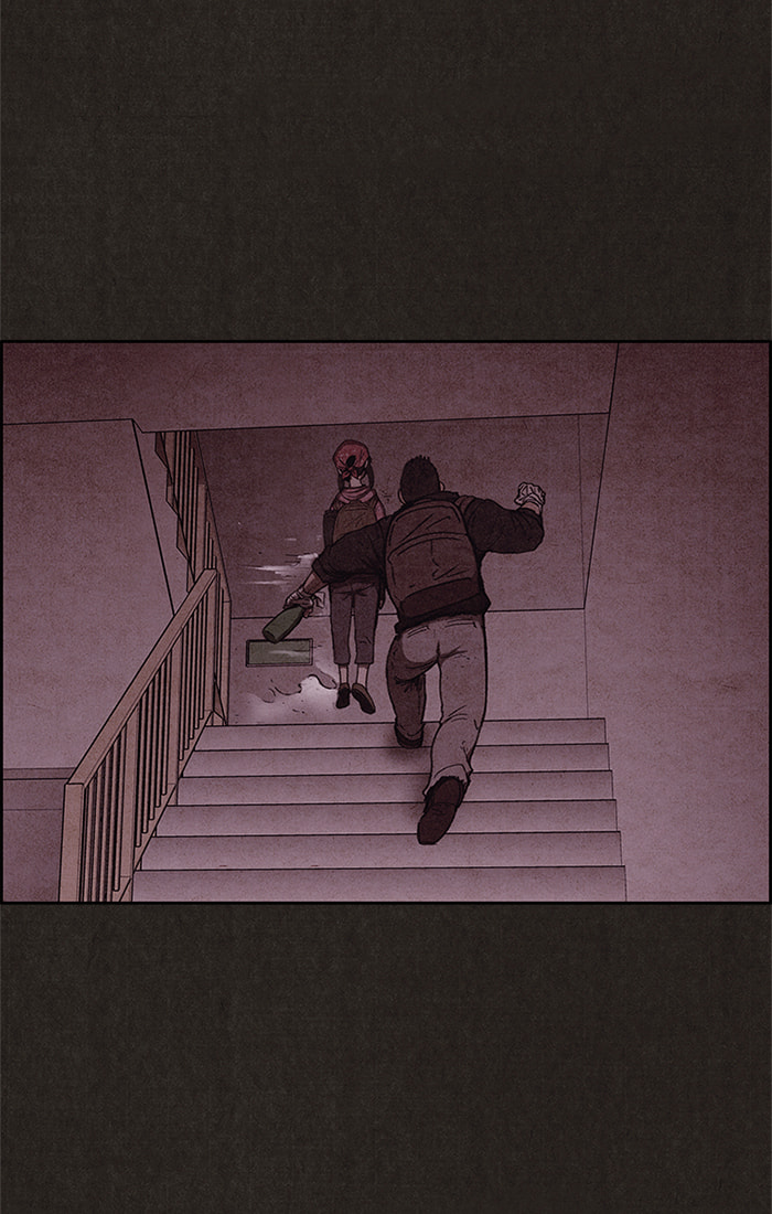 Sweet Home Chapter 53 page 34 - 