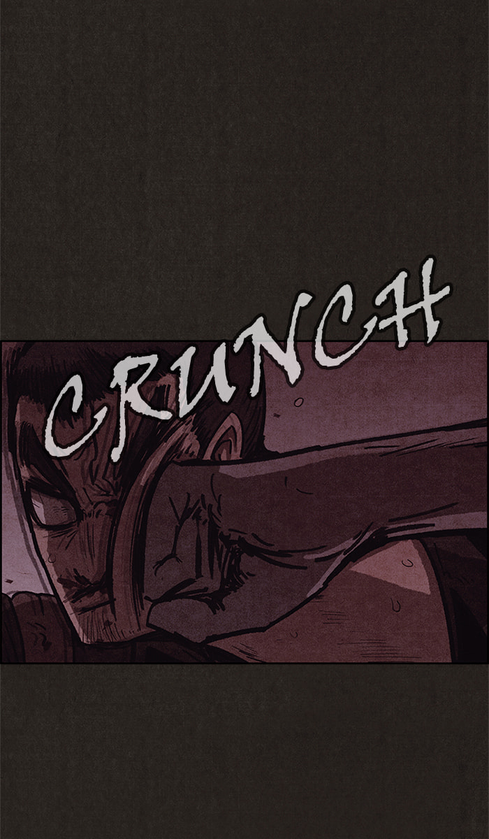 Sweet Home Chapter 53 page 36 - 