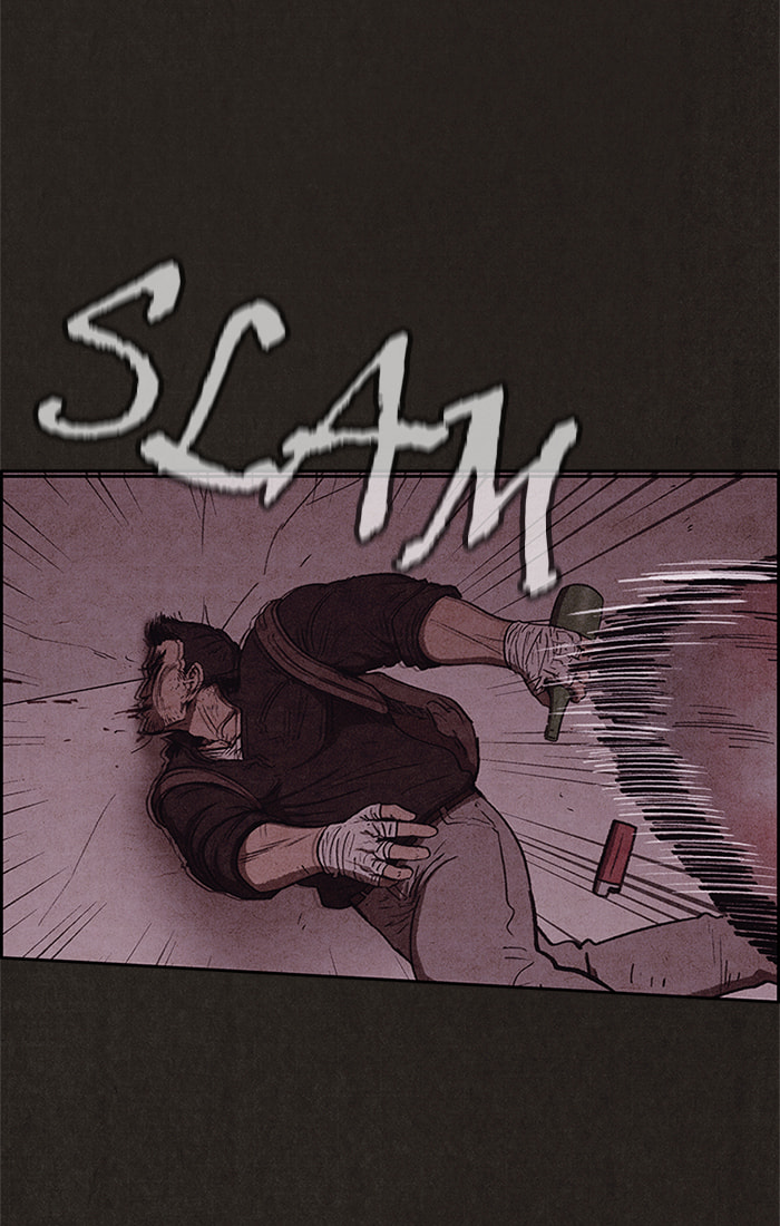 Sweet Home Chapter 53 page 37 - 