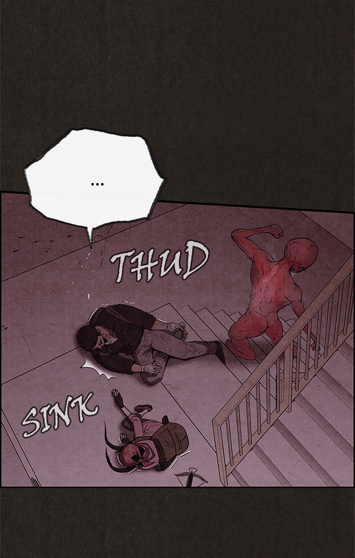 Sweet Home Chapter 53 page 38 - 